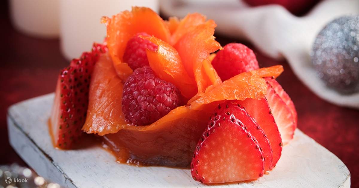 【Hotel Buffet Offer 2023】Sheraton Hong Kong Hotel & Towers Buffet | The
